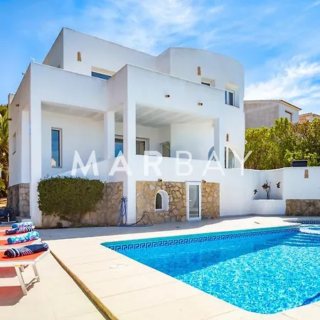 Villa Ca Oasis