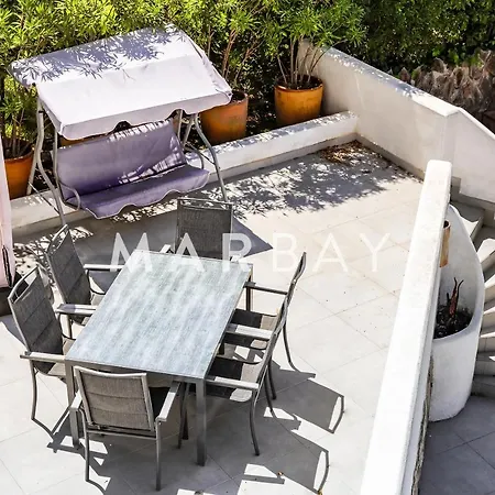 Villa Ca Oasis Javea