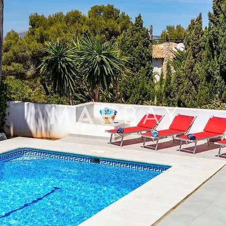 Ca Oasis Willa