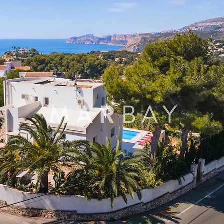 Ca Oasis Jávea