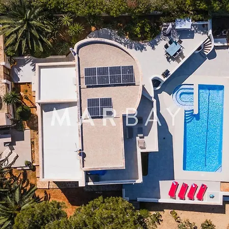 Willa Ca Oasis Jávea